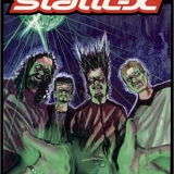 Static-X - Where The Hell Are We (Bonus Cd)