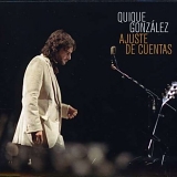 Quique Gonzalez - Ajuste de Cuentas