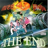 Three 6 Mafia - Da End