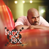 Tony Fox - A Puro Merengue!