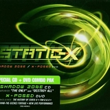 Static-X - Shadow Zone