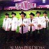 Ramon Ayala - Almas Perdidas