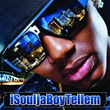 Soulja Boy - iSouljaBoyTellem