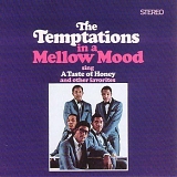 THE TEMPTATIONS - IN A MELLOW MOOD