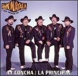 Ramon Ayala - AY CONCHA\ LA PRINCIPAL