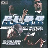 S.L.A.B. - The Anthem Slow Loud & Bangin