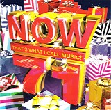 Various artists - Now Thats What I Call Music 71