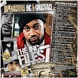 Tapemasters INC - The INC Files 7