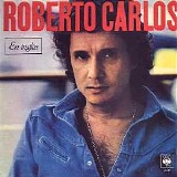 Roberto Carlos - In english