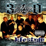 Spanky Loco - 310 west gang in the lifestyle