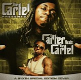 The Cartel & Lil Wayne - The Cartel Meets The Cartel