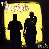 Tha Mexakinz - Zig Zag