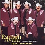 Ramon Ayala - A Verte Vengo