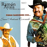 Ramon Ayala - Puras Canciones Con Juan Antonio Coronado
