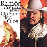 Ramon Ayala - QUEMAME LOS OJOS