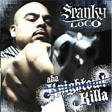 Spanky Loco Presents - Knightowl Killa