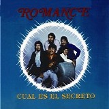 Romance - Cual Es El Secreto