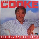 Sam Cooke - The Man And His Music