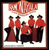 Ramon Ayala - ArrÃ¡ncame el corazÃ³n