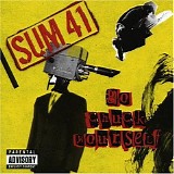 Sum 41 - Go Chuck Yourself