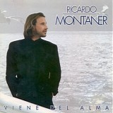 Ricardo Montaner - Viene del alma