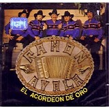 Ramon Ayala - El Acordeon De Oro