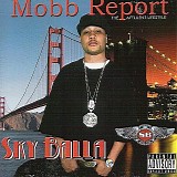 Sky Balla - Mobb Report