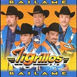 TIGIRILLOS - BAILAME