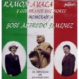 Ramon Ayala - Homenaje a J Alfredo JimÃ©nez