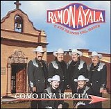 Ramon Ayala - Amigos Del Alma