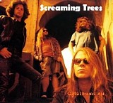 Screaming Trees - Unreleased Album