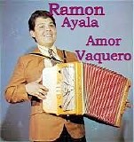 Ramon Ayala - Amor Vaquero