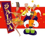 Salsa Nights - Salsa Nights