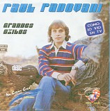 RAUL PADOVANI - Grandes Exitos