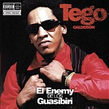 TEGO CALDERON - EL ENEMY DE LOS BUASIBIRI