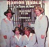 Ramon Ayala - OJITOS COLOR CAFE