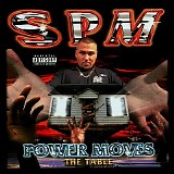 Spm - Power Moves