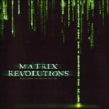 Various artists - Matrix Revolutions