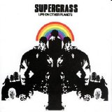 Supergrass - Life on Other Planets