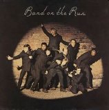 Paul McCartney & Wings - Band On The Run