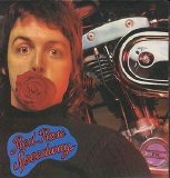 Paul McCartney & Wings - Red Rose Speedway