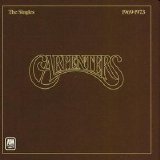 Carpenters - The Singles 1969-1973