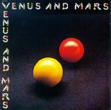 Wings - Venus And Mars