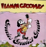 The Flamin' Groovies - Groovies' Greatest Grooves