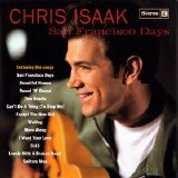 Chris Isaak - San Francisco Days