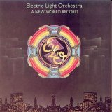 Electric Light Orchestra - A New World Record