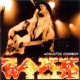 Zakk Wylde - Acoustic Cowboy