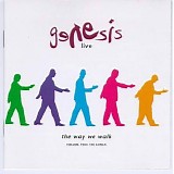 Genesis - The Way We Walk 2 (The Longs)