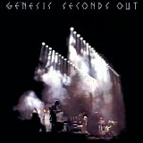 Genesis - Seconds Out