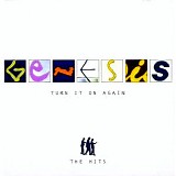 Genesis - Turn It On Again (Best Of 81-83)